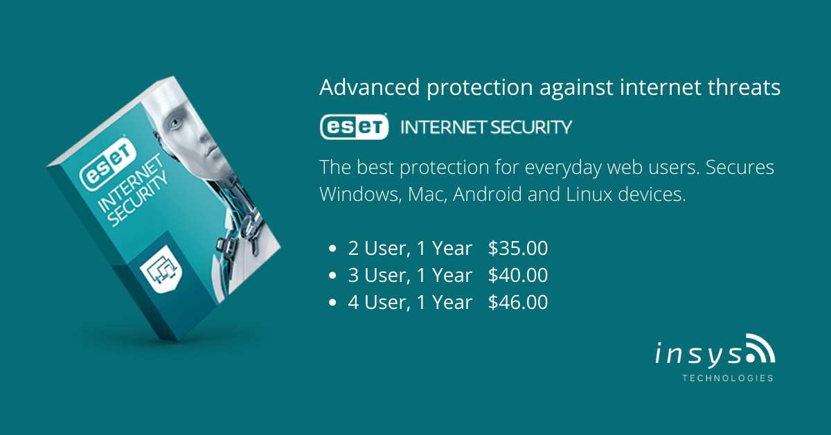 Insys Technologies | Harare