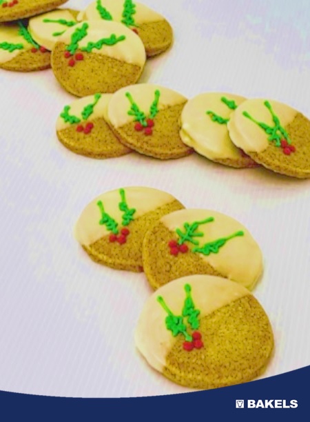 Bakels Malaysia - Did you know shortbread begun with the medieval ...