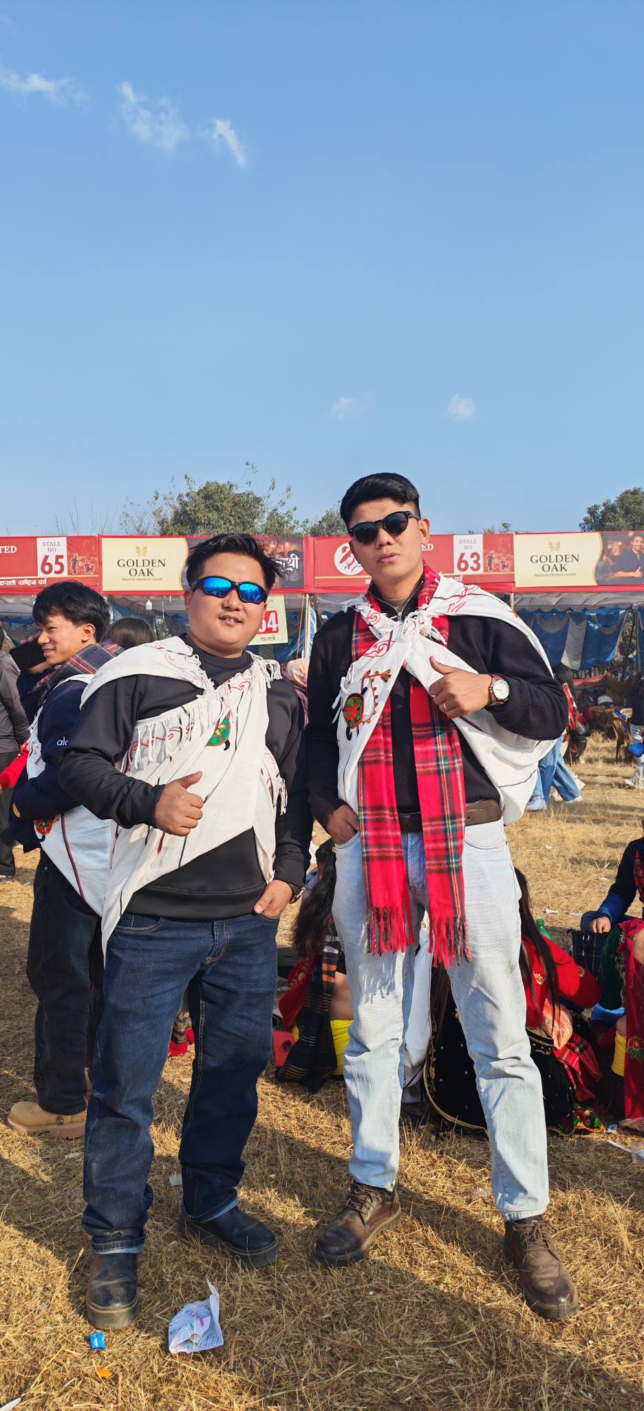 Vee-shan Rai