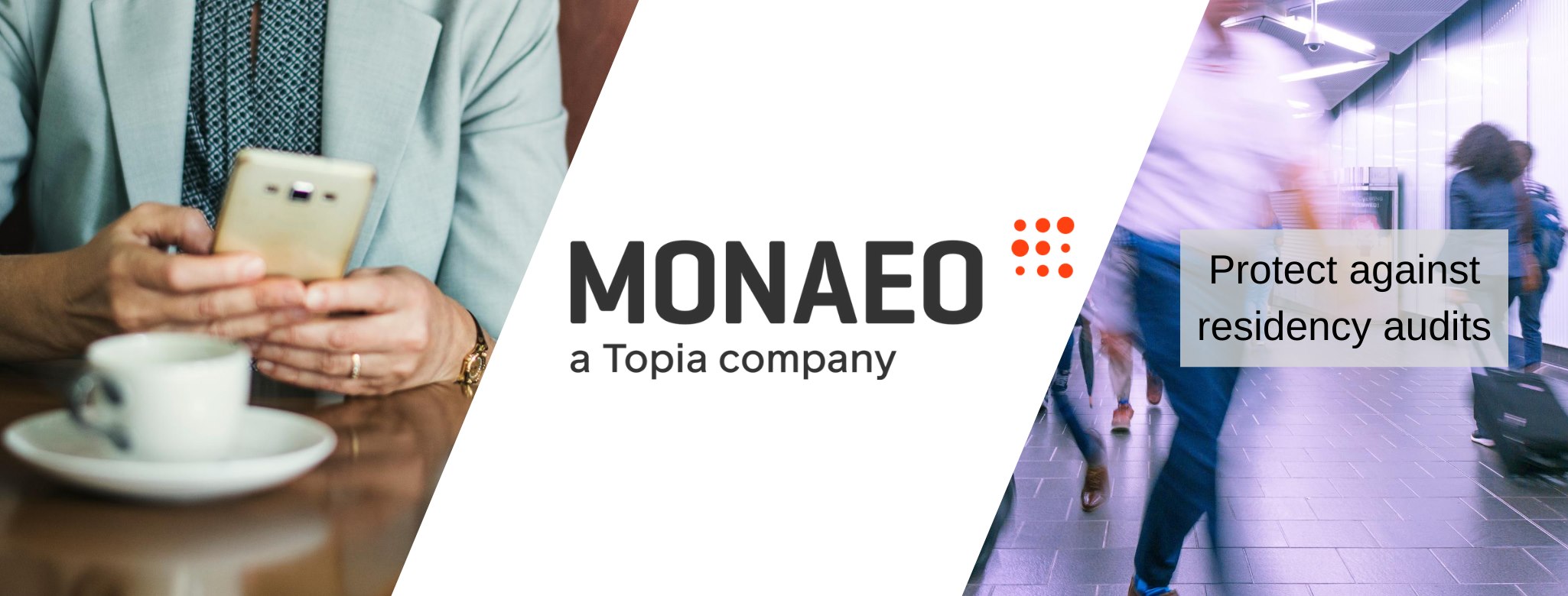 Monaeo - Home