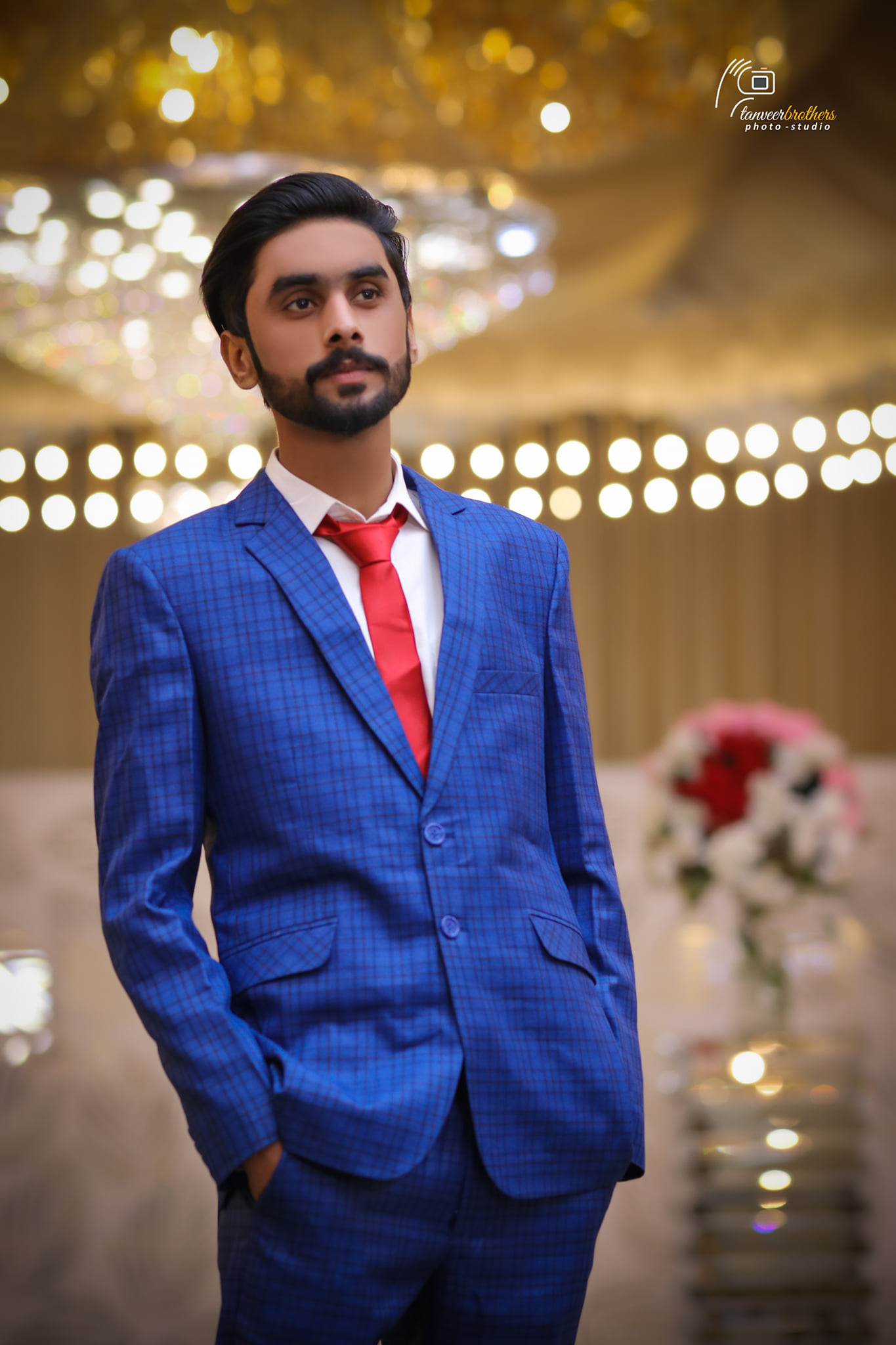 Tanveer Brothers Digital Studio | Multan
