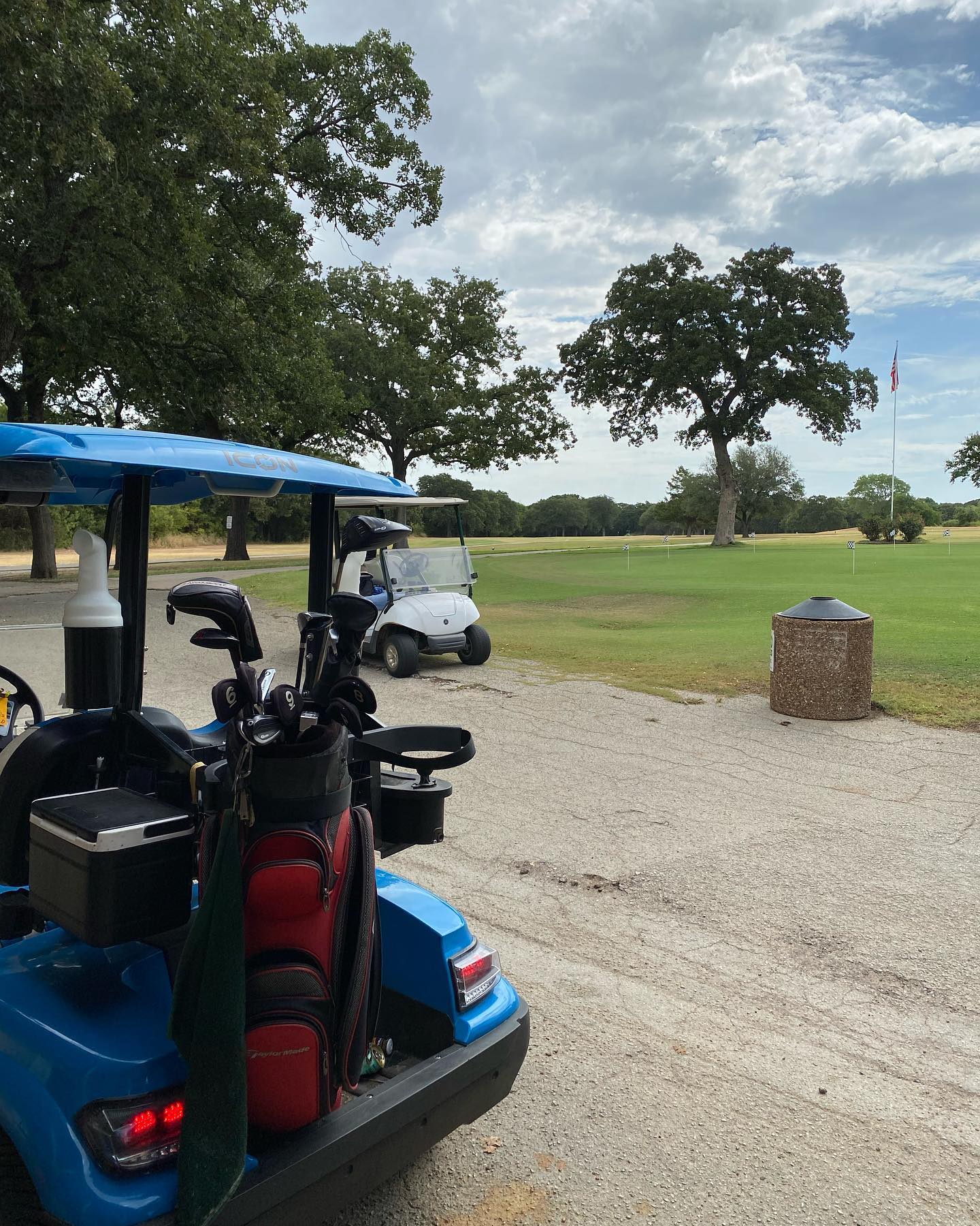 Decatur Golf Club | Decatur TX