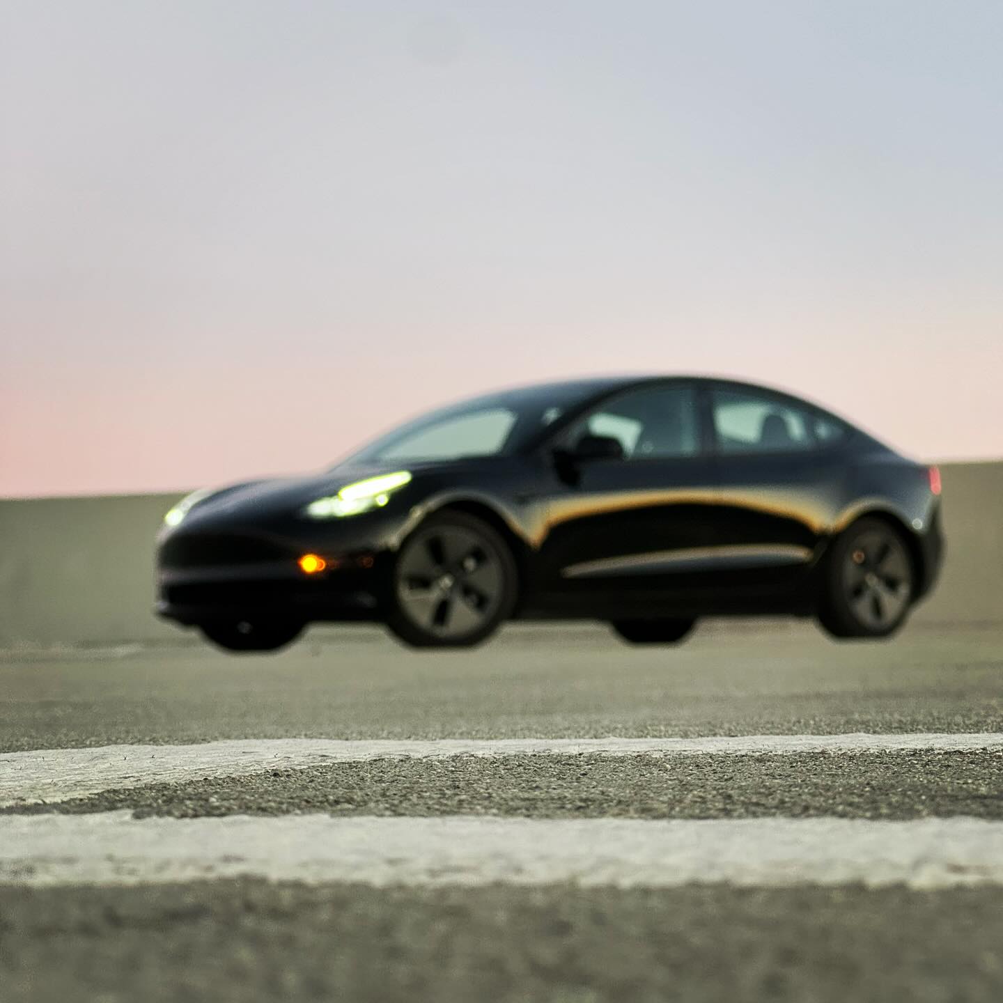 Overdriev EV Car Rentals | Riverside CA
