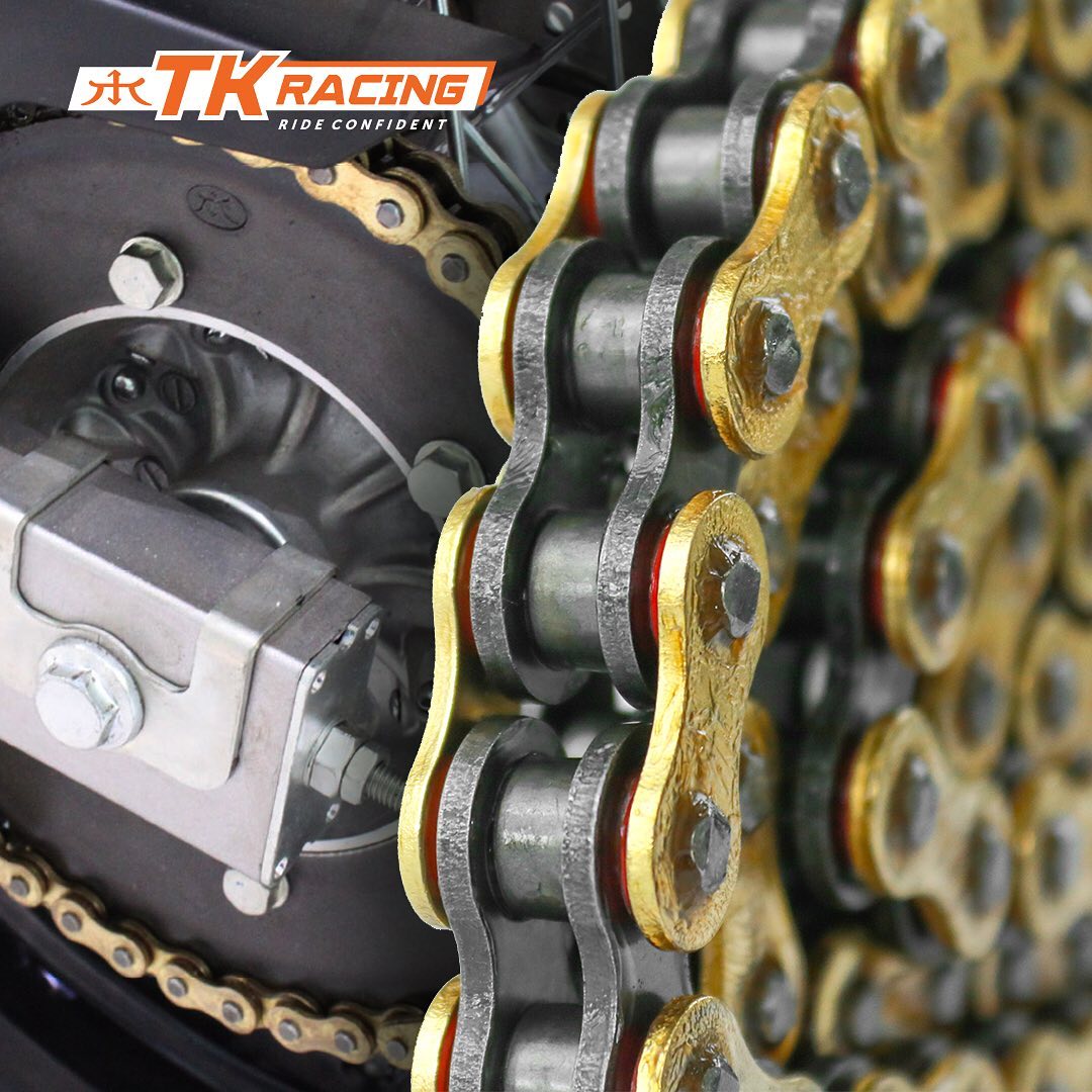 TK Racing ID - RANTAI MOTOR PUTUS NYAMBUNG TERUS KAYAK KAMU SAMA SI ...