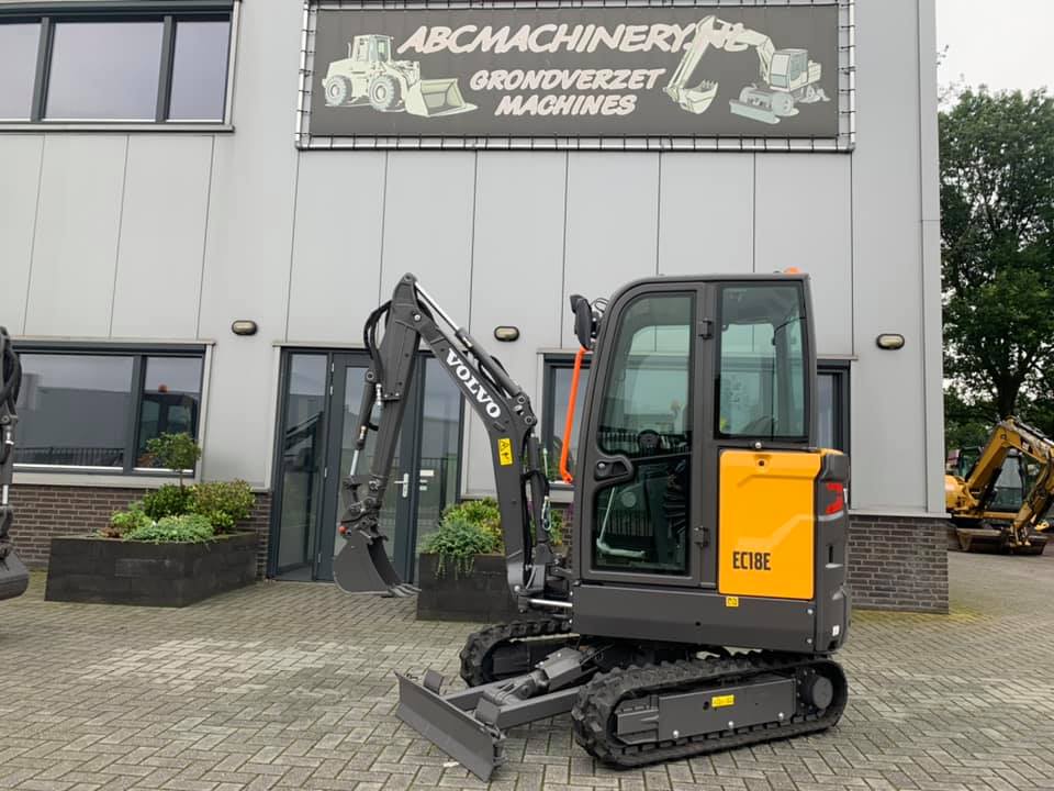 ABC Machinery - ABC Machinery added a new photo.