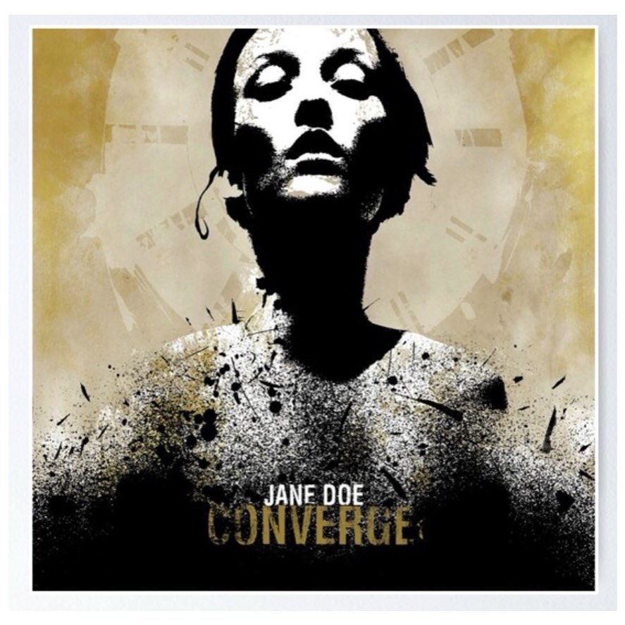 Hi CONVERGE, it's 