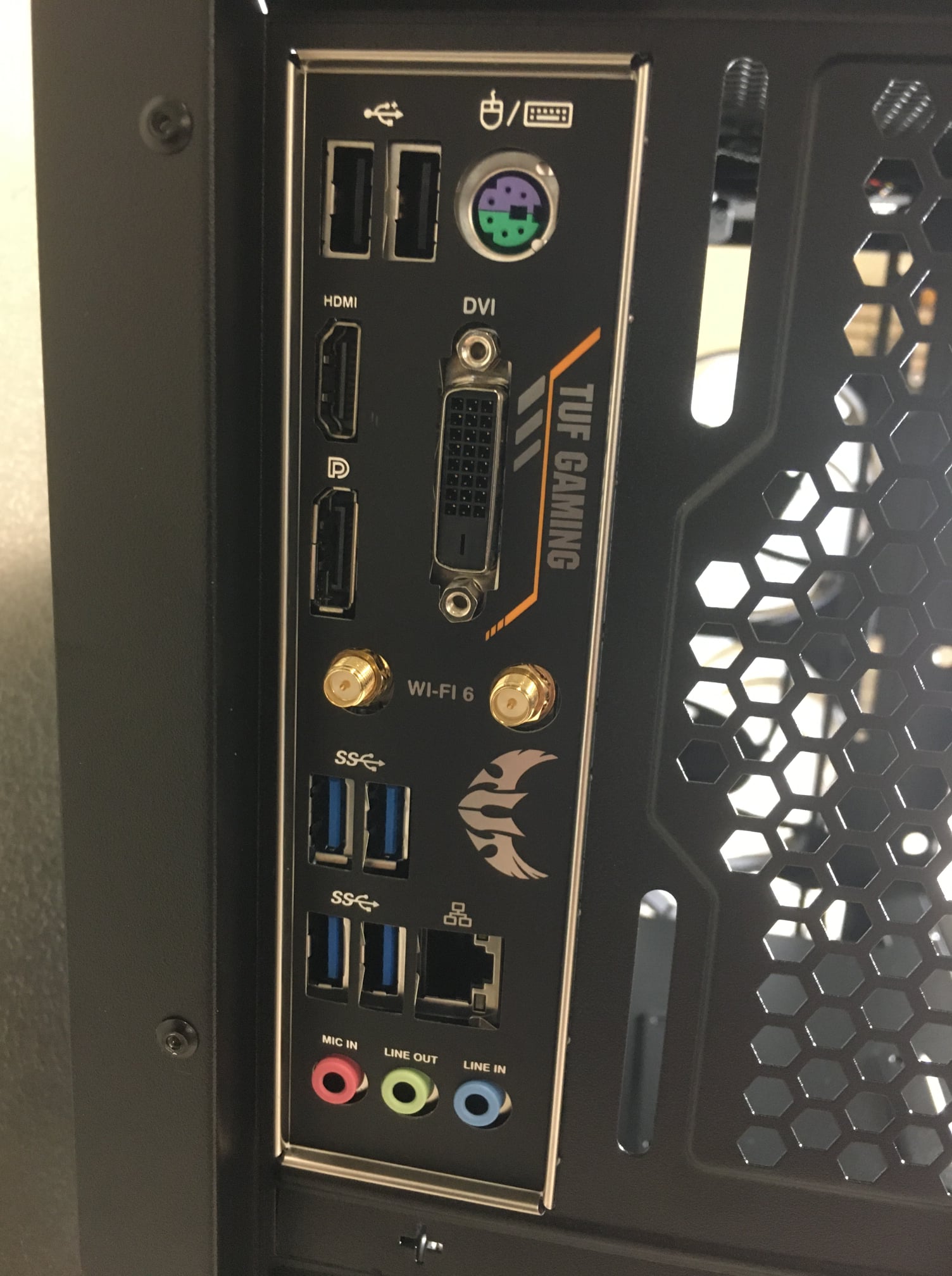 All Star Computers & Electronics