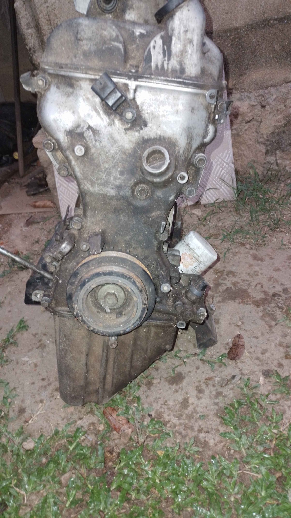 Suzuki Every Owners Sri Lanka | Suzuki every DA64 Mota engine ...