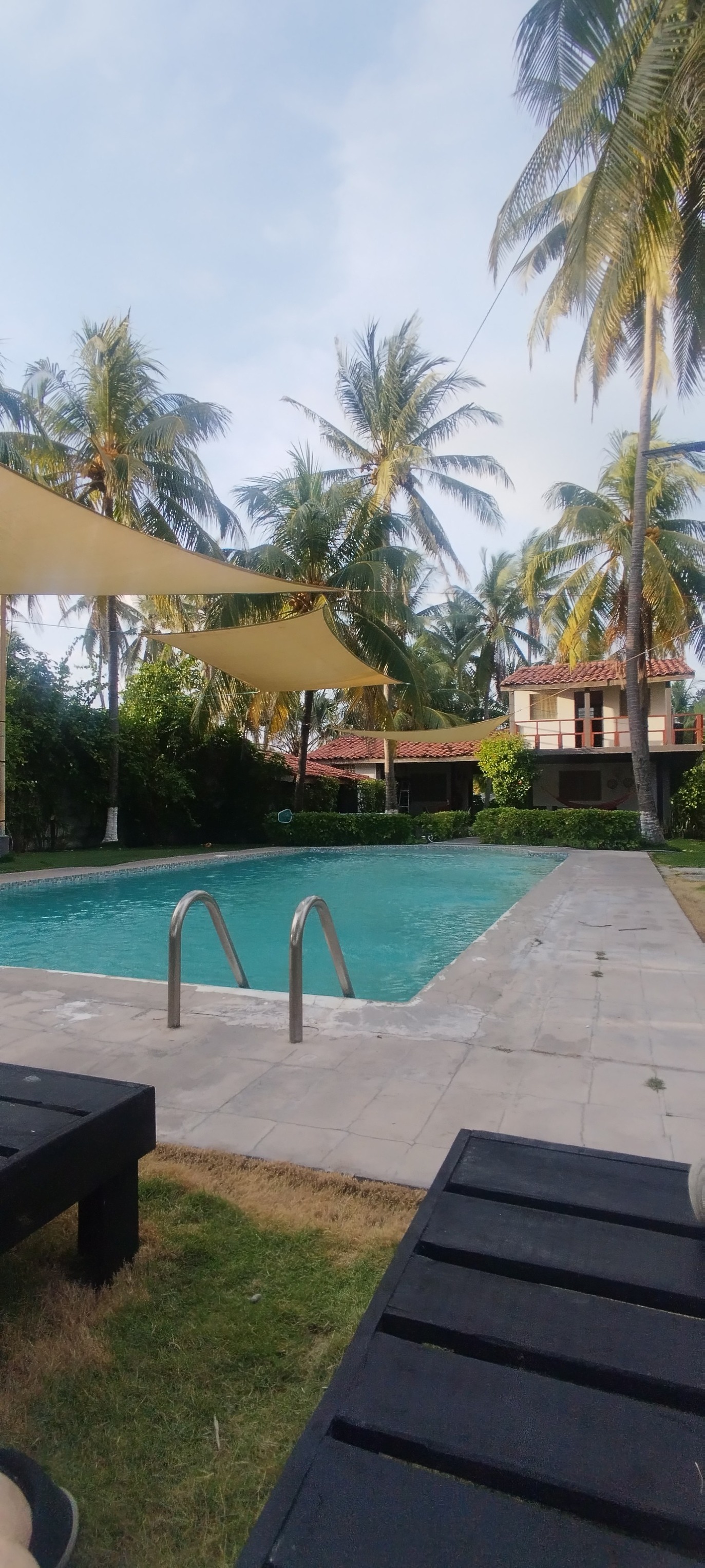 Casa Palmera Beach