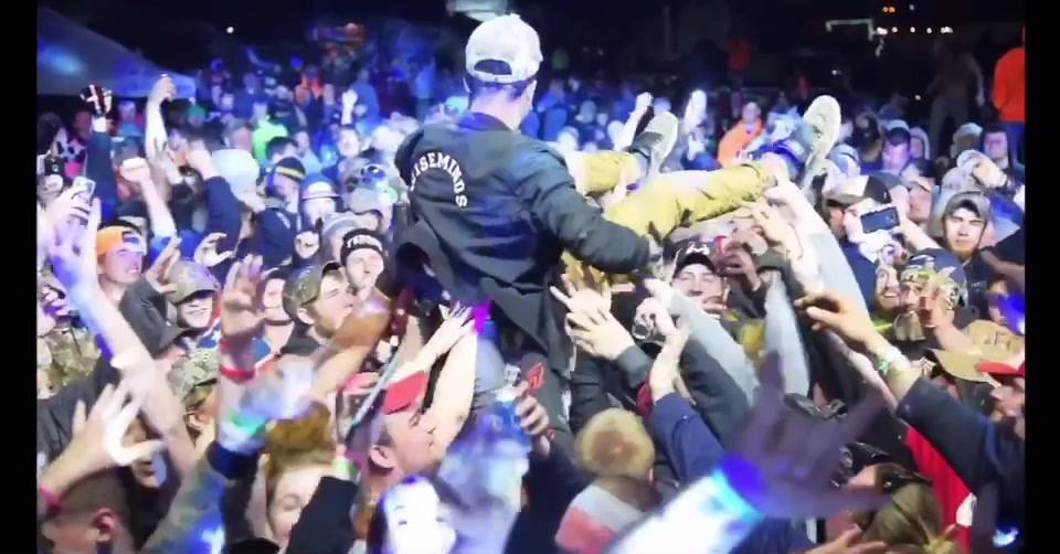 Redneck Rave 4/20 w/ Adam Calhoun,Jawga Boyz,Demun Jones & more