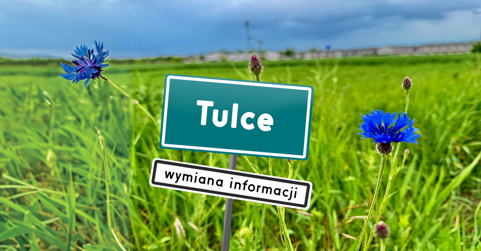 Tulce wymiana informacji, grupa otwarta | Dobry wieczór, potrzebujemy ...