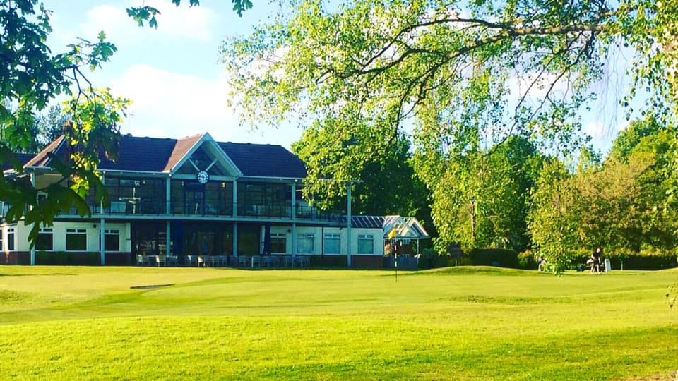 Nevill Golf Club - Members Group | Facebook