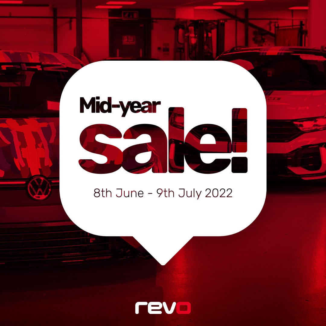 🚨 REVO SALE... - Volksworld Racing - REVO Authorised Dealer