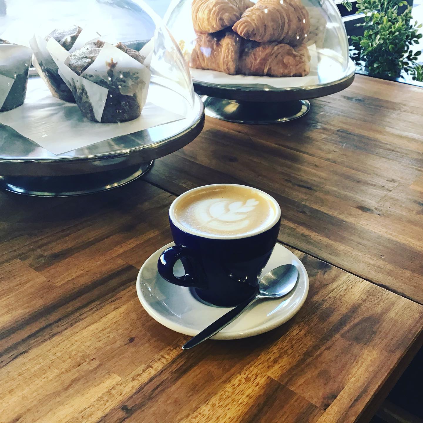 The Gong Cafe | Wollongong NSW