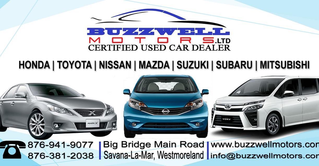 Buzzwell Motors - Buzzwell Motors added a new photo.