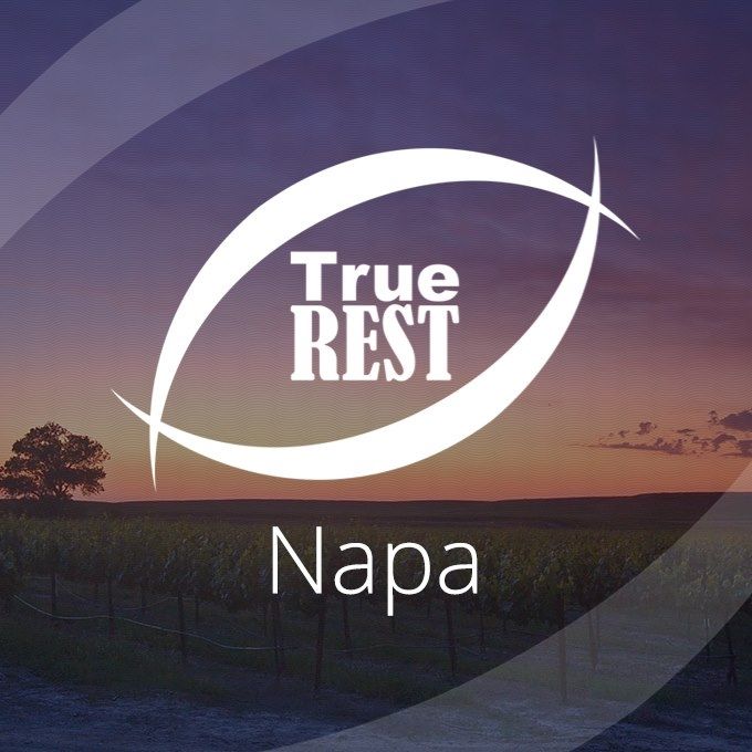 True REST Float Spa | Napa CA
