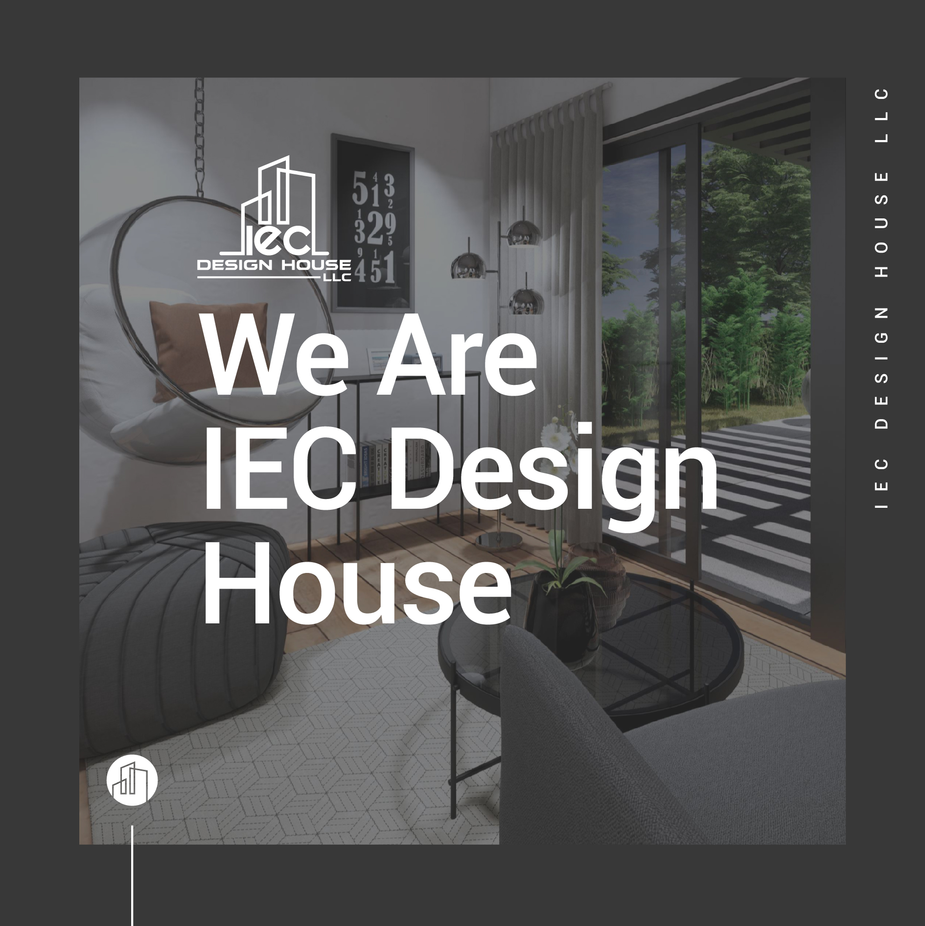 IEC Design House | Pasadena TX