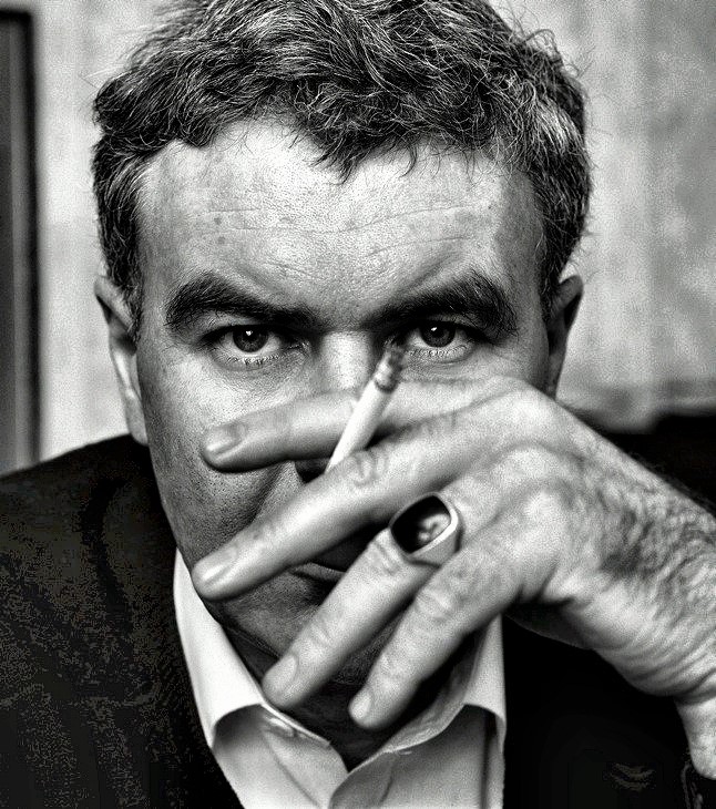 Triad - Raymond Carver was born 83 years ago today. Carver was an ...