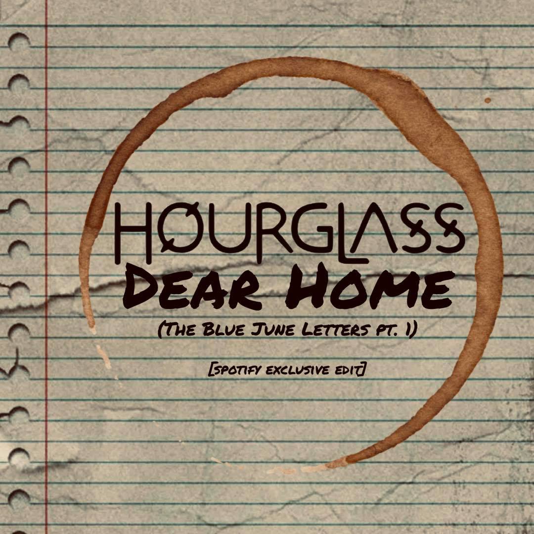 HourGlass