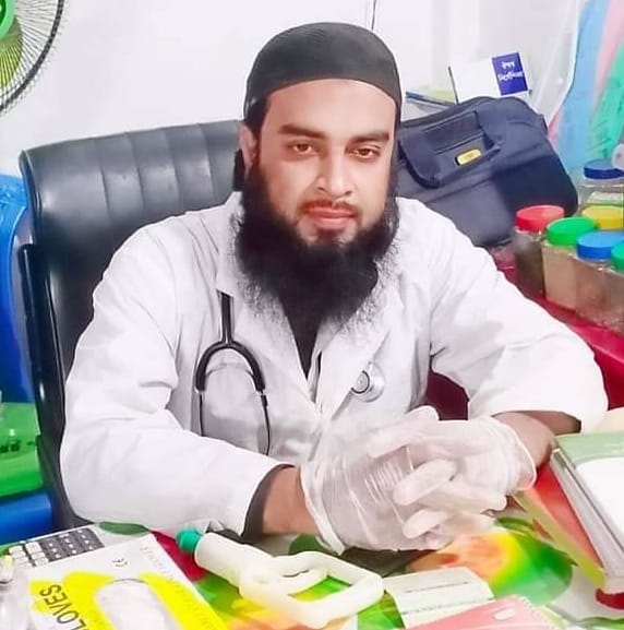 Hakim Saidul Islam Syeed