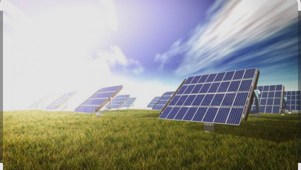 Diskusi PLTS & Renewable Energy Indonesia | numpang tanya ada yg tau ...
