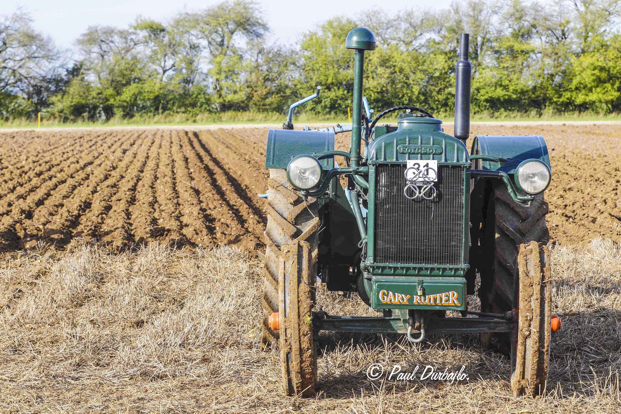 Match Ploughing | Job well done. | Facebook
