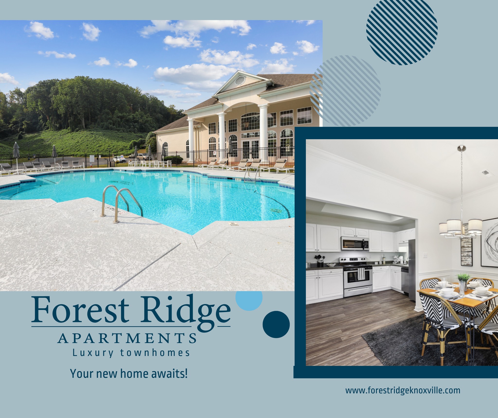 🌲 Forest Ridge Apartments: Where... - Forest Ridge Apartments