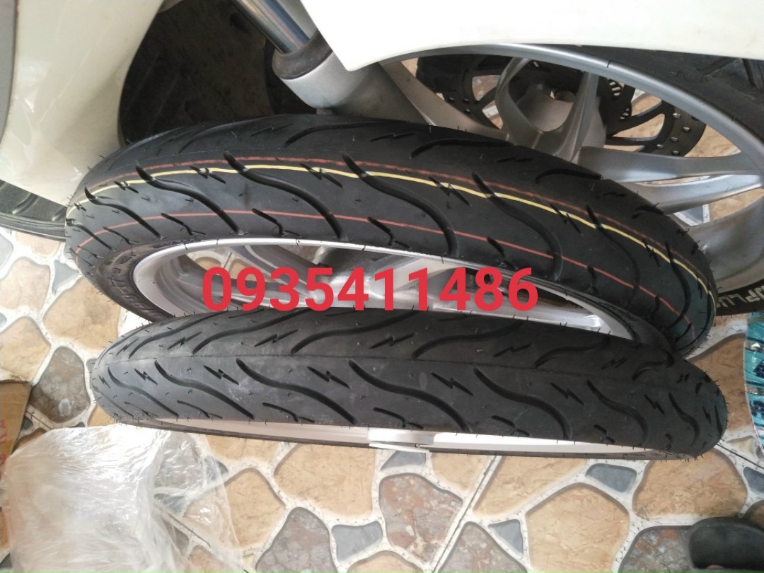 Chuyên phân phối... - Lốp Xe Chính Hãng DPLUS - DRC Việt Nam | Facebook