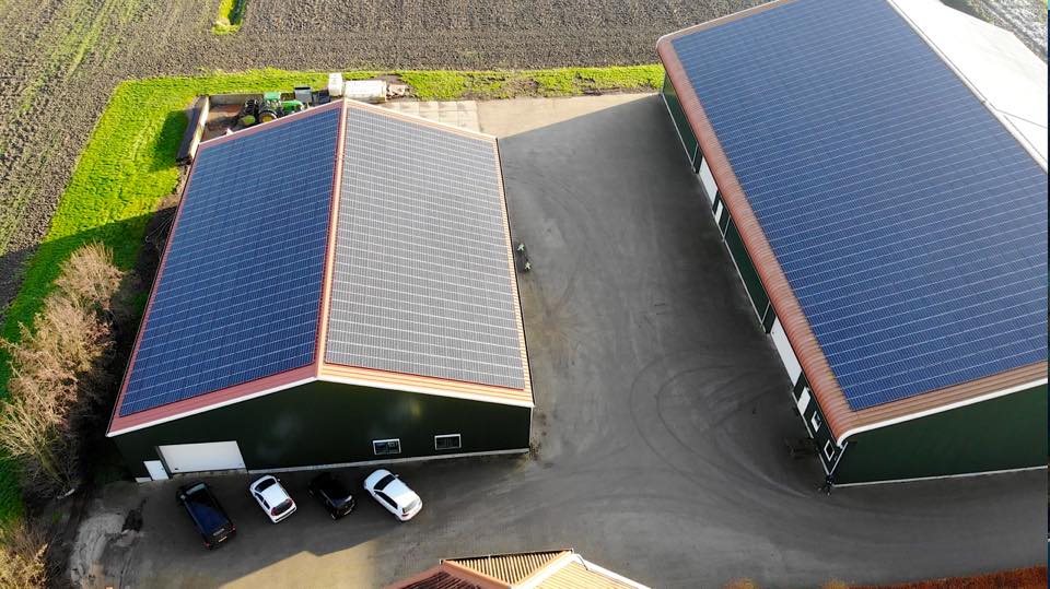 Sunconnect Solar | Oudkarspel