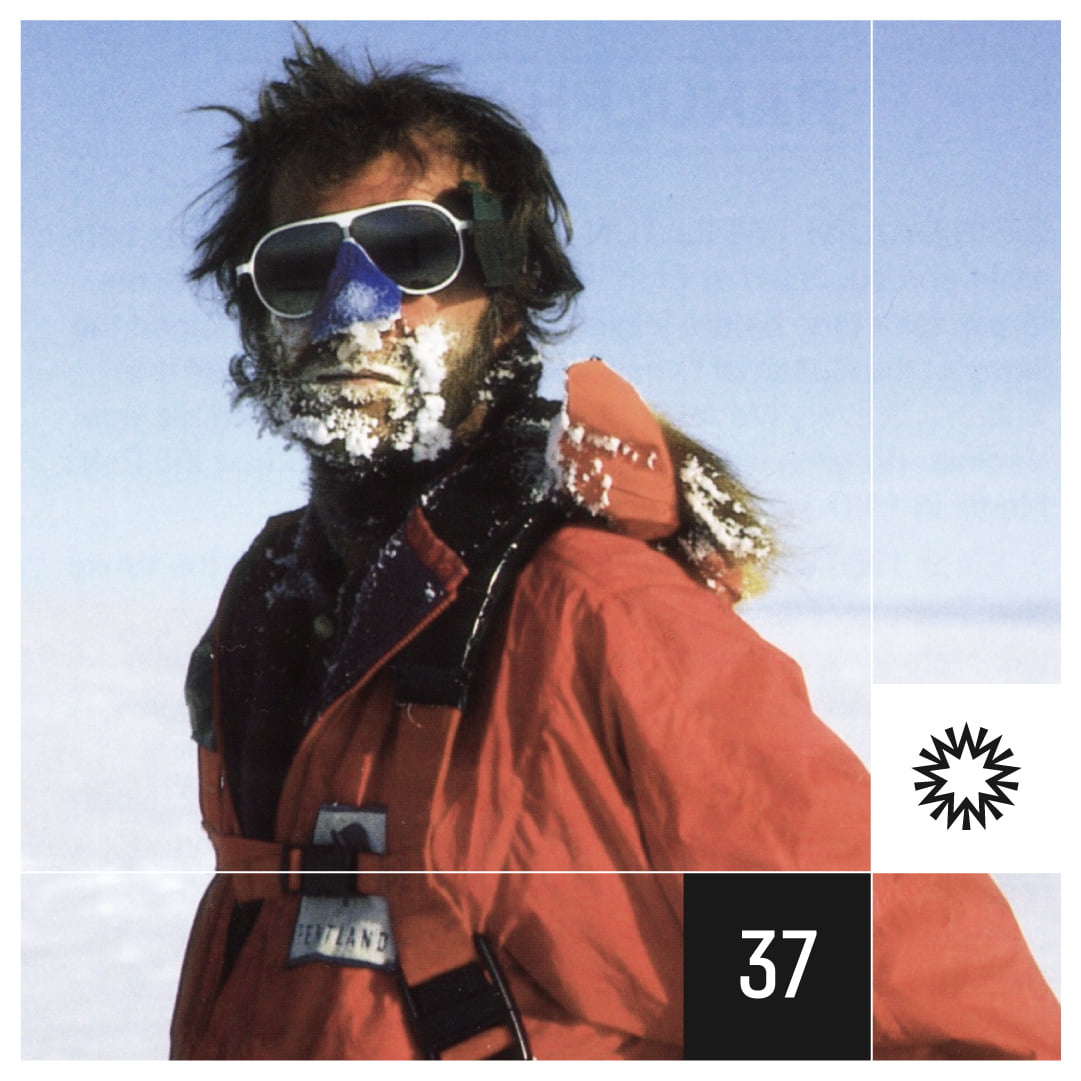 Shackleton - DAY 38: ‘SHACKLETON INSPIRES US TO NEVER SAY... | Facebook