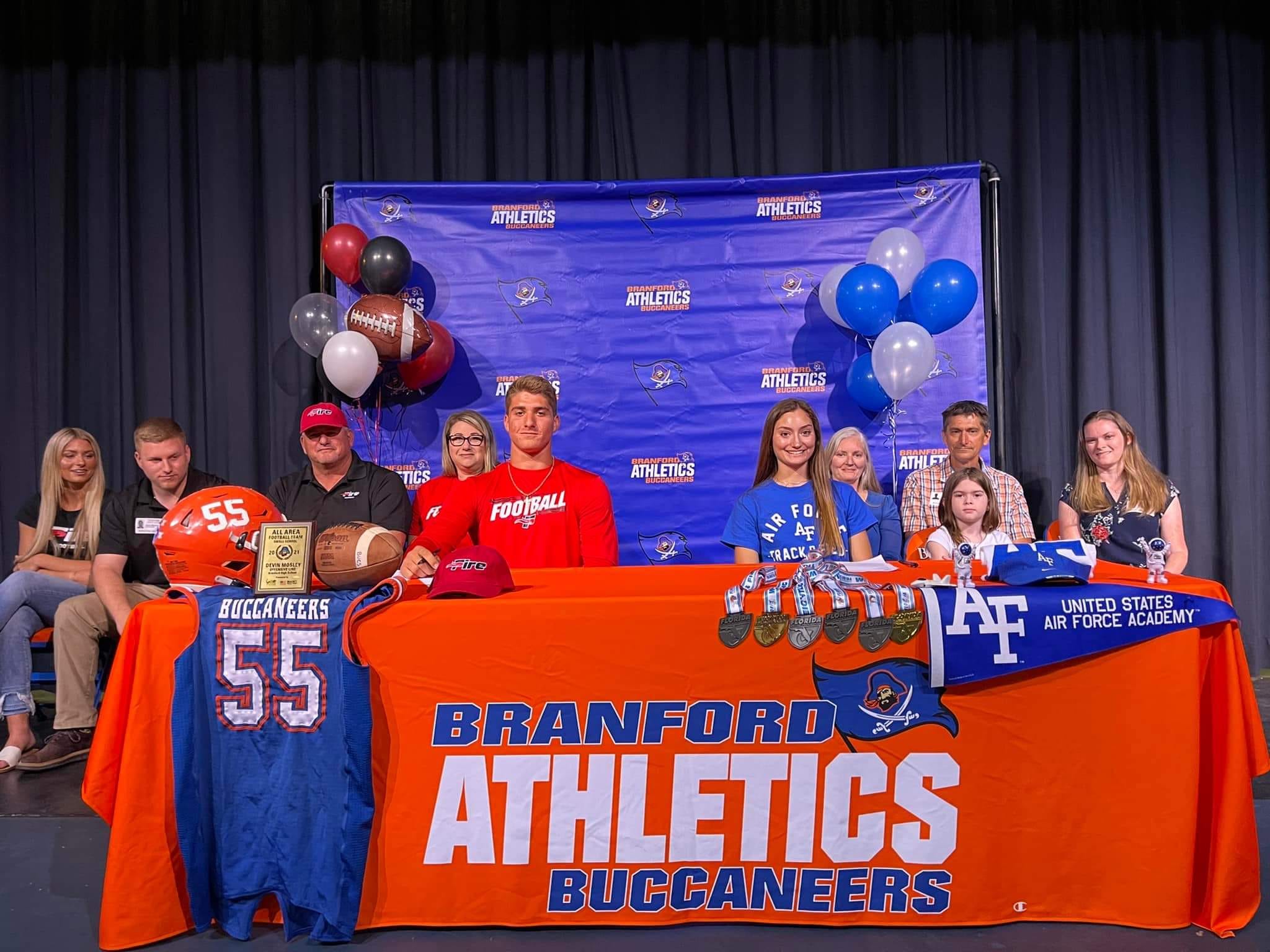 Branford High School: Official SCSB Site - Congratulations to Nathalia ...