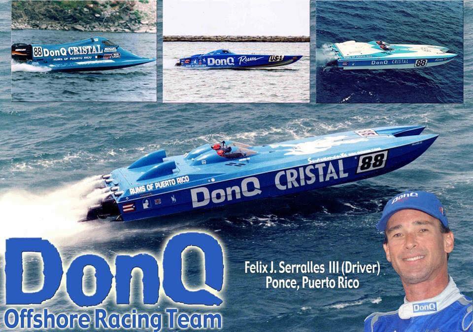 APBA Offshore Racing, LLC