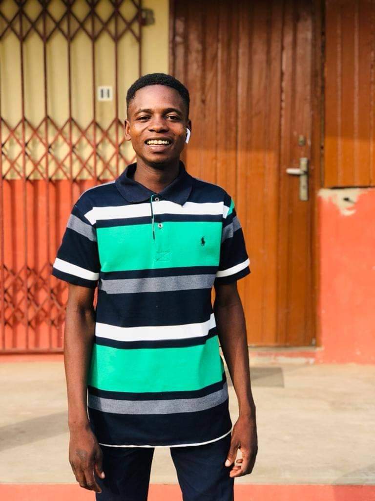Ave Atiglime Young stars 🌟 fc ⚽️🏟 | By Adadzi Philip Osua Gh | Facebook