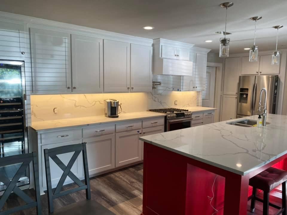 H&E Countertops | Pilot Point TX