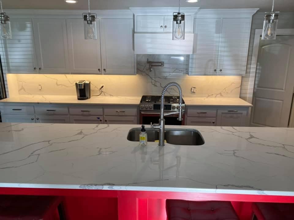 H&E Countertops | Pilot Point TX