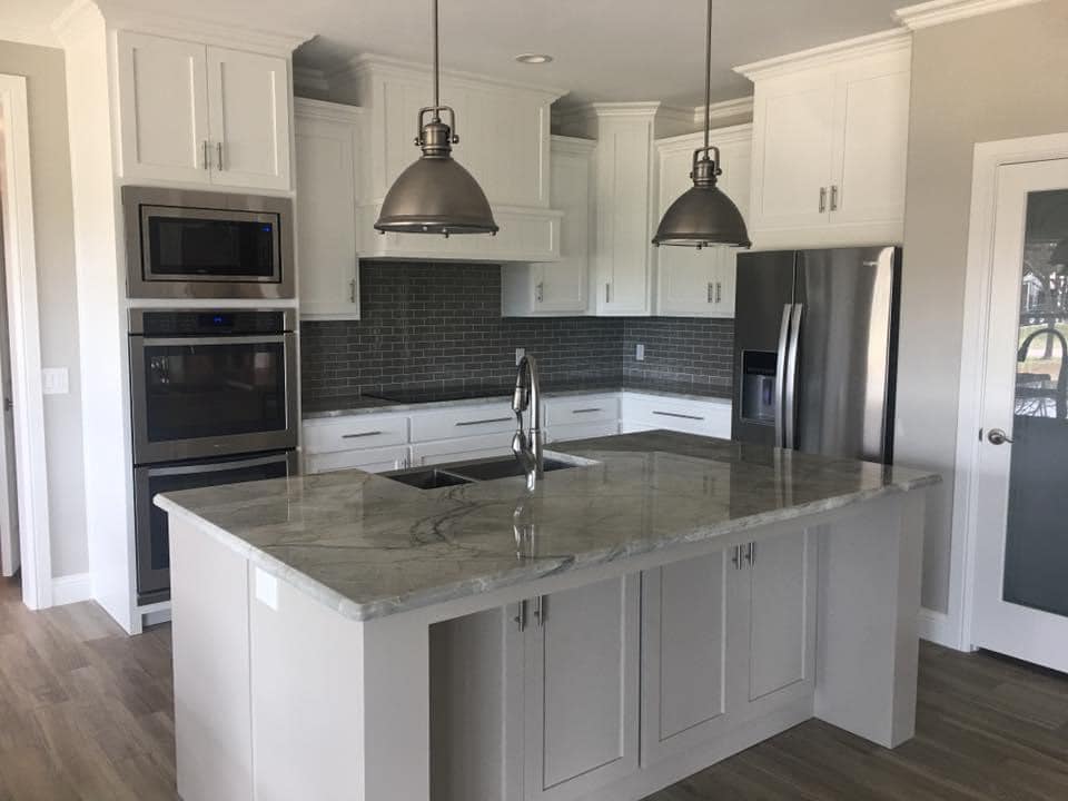 H&E Countertops | Pilot Point TX