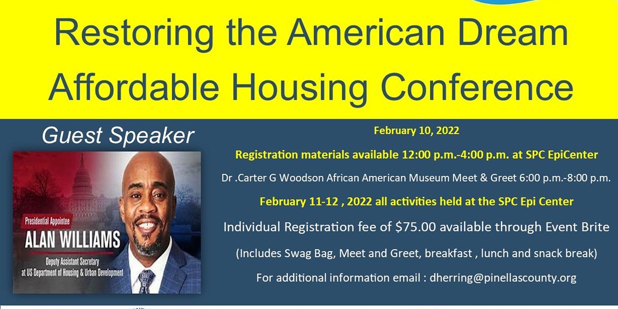 Clearwater Neighborhood Housing Services Inc. | Clearwater FL