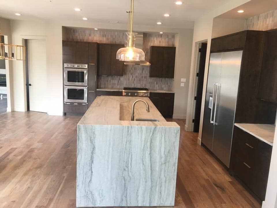 H&E Countertops | Pilot Point TX