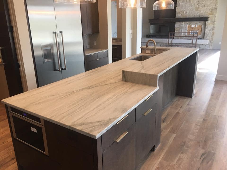 H&E Countertops | Pilot Point TX