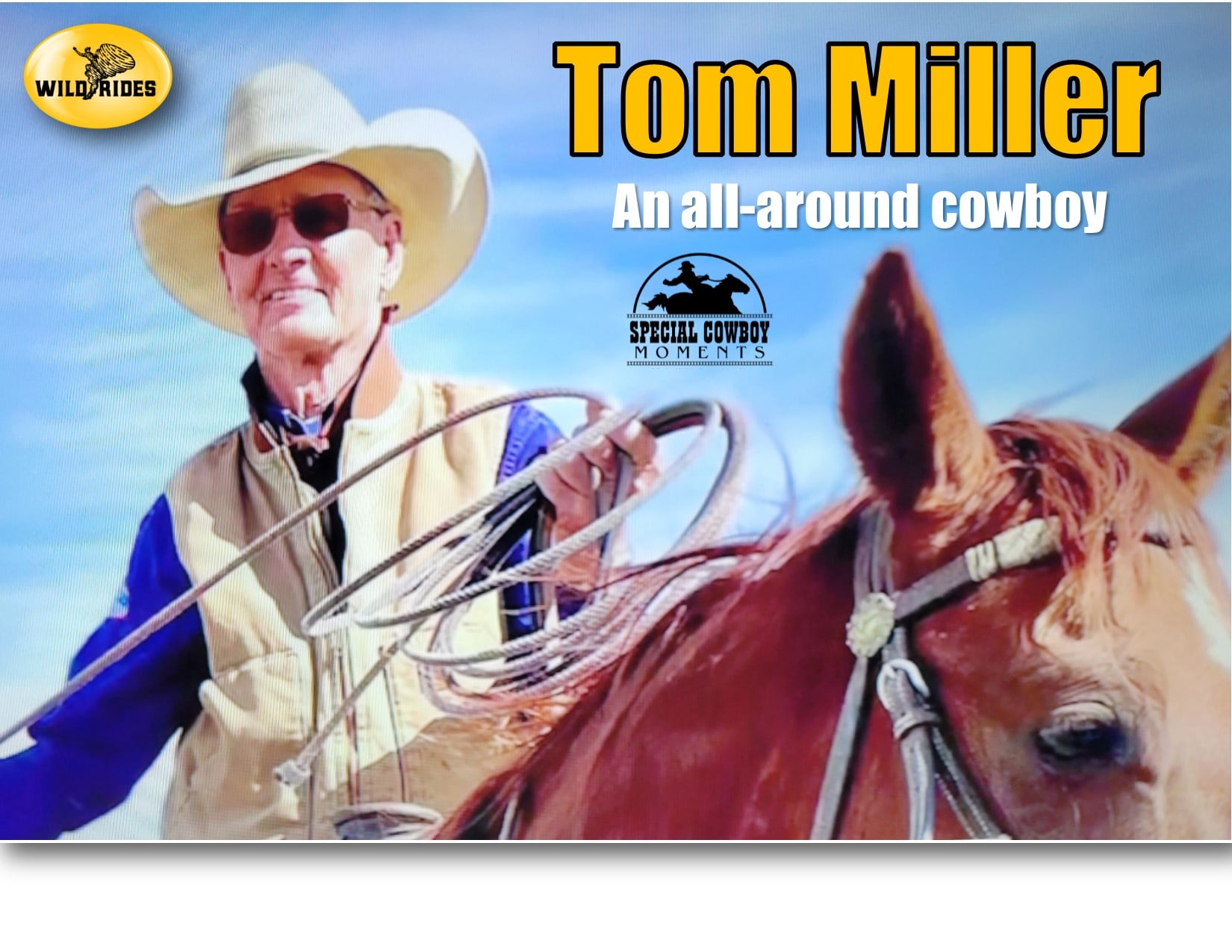 Wild Rides TV - Let's face it, South Dakota NFR Average... | Facebook