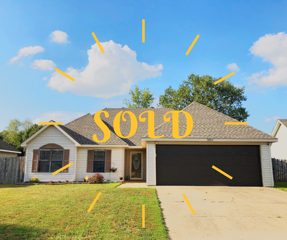 Monica Buxton, Halsey Thrasher Harpole Real Estate Group | Jonesboro AR