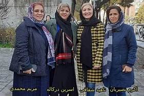 کانون نویسندگان ایران kanoon nevisandegane iran - خــبــــر ...