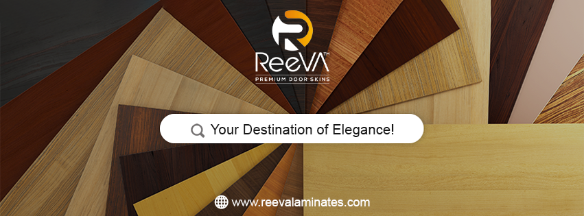 Reeva Laminates