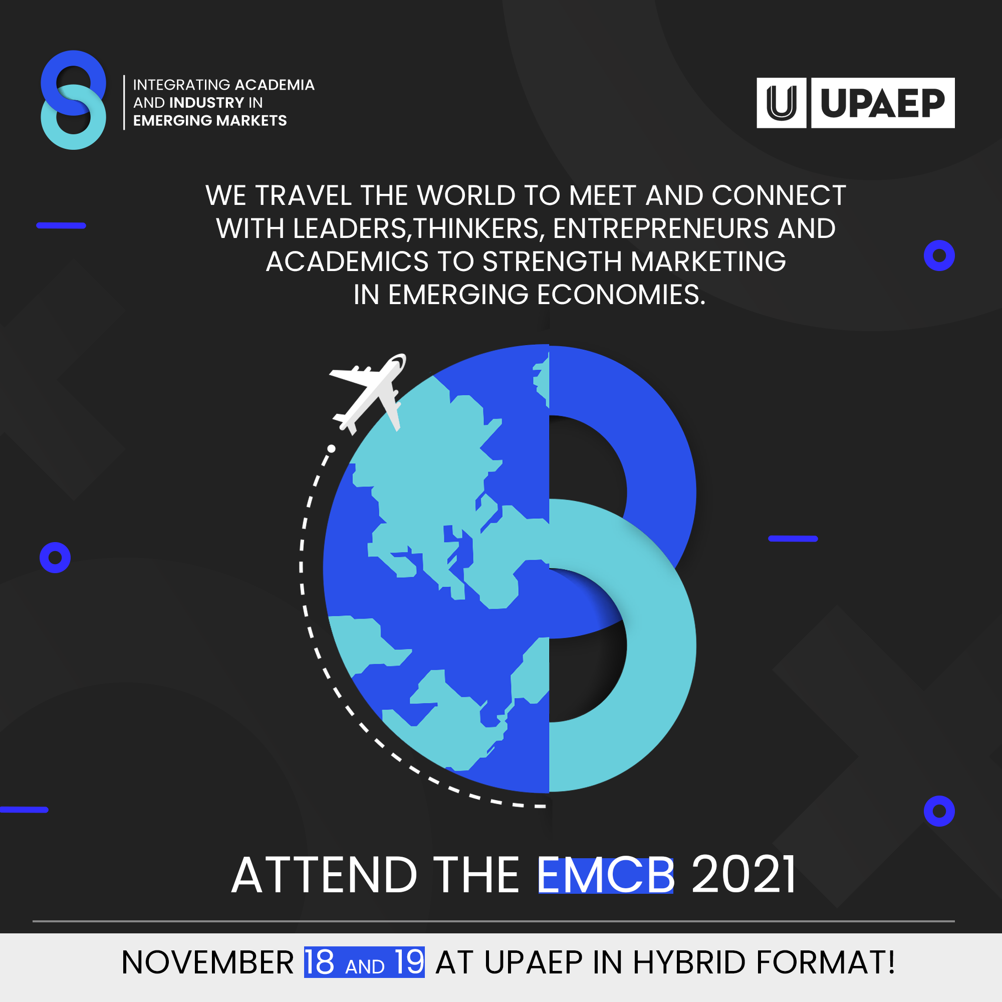 Congreso EMCB México 2021