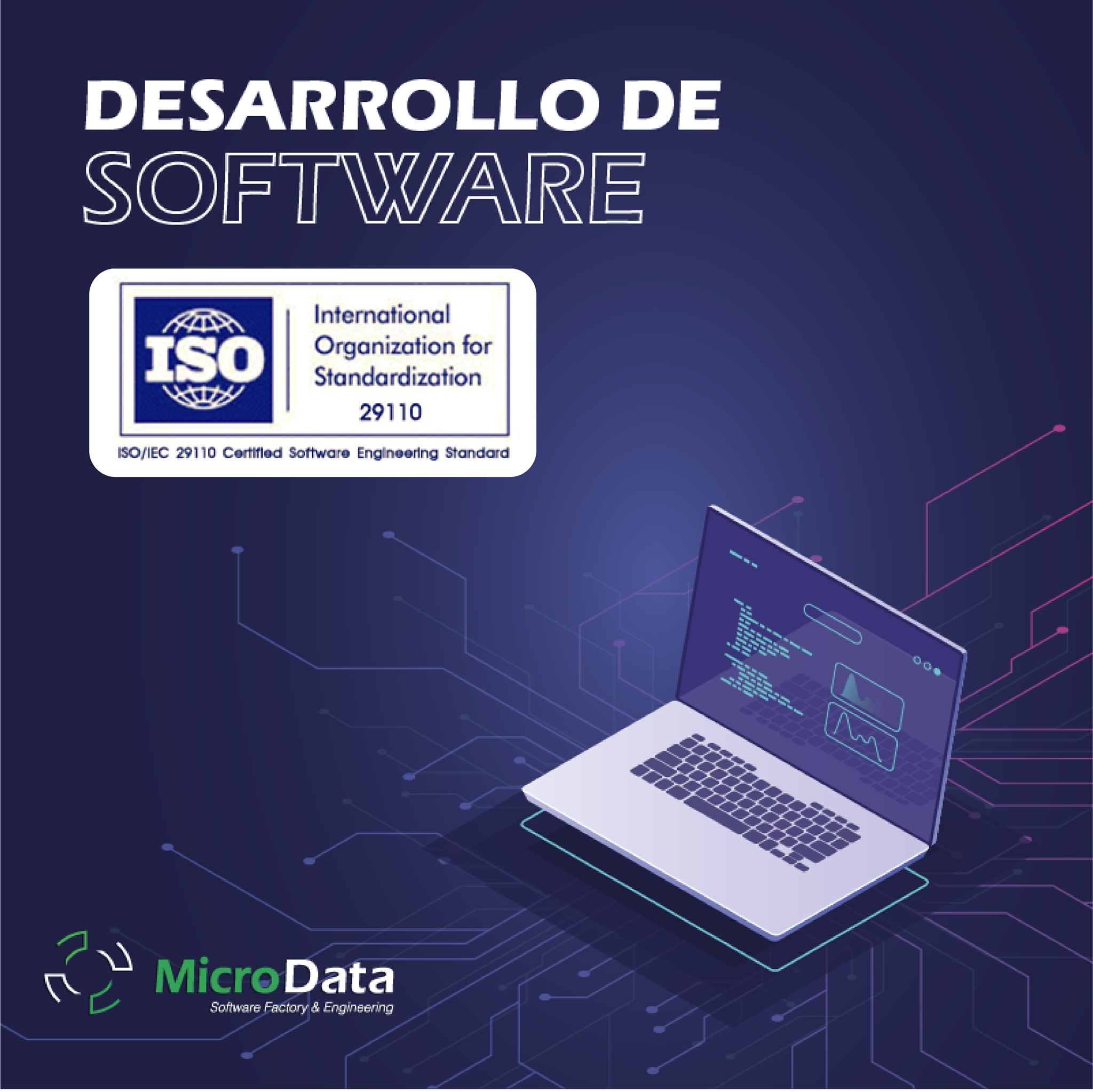 MicroData - En ingeniería del software, un proceso de...