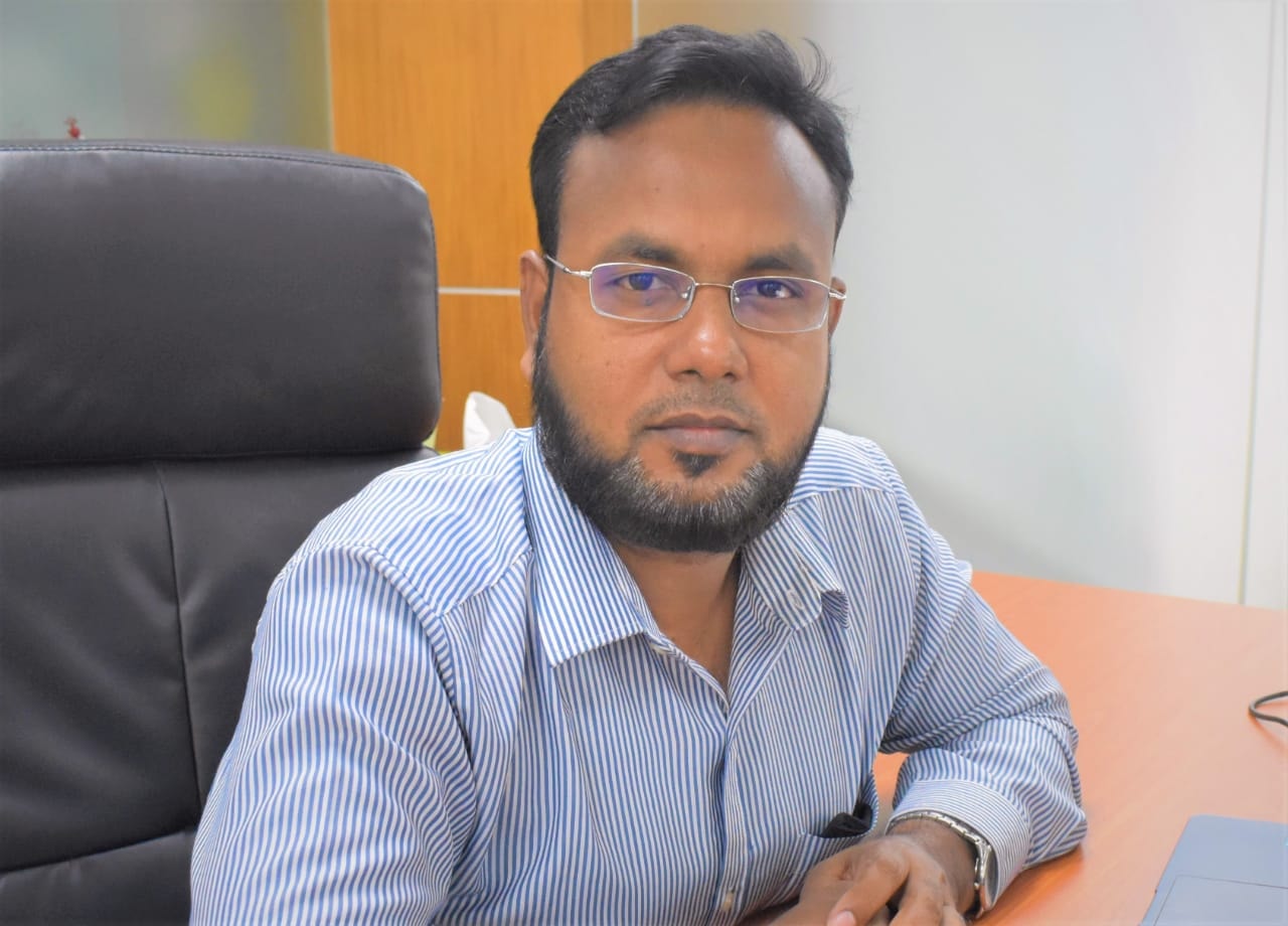 Abdus Sattar