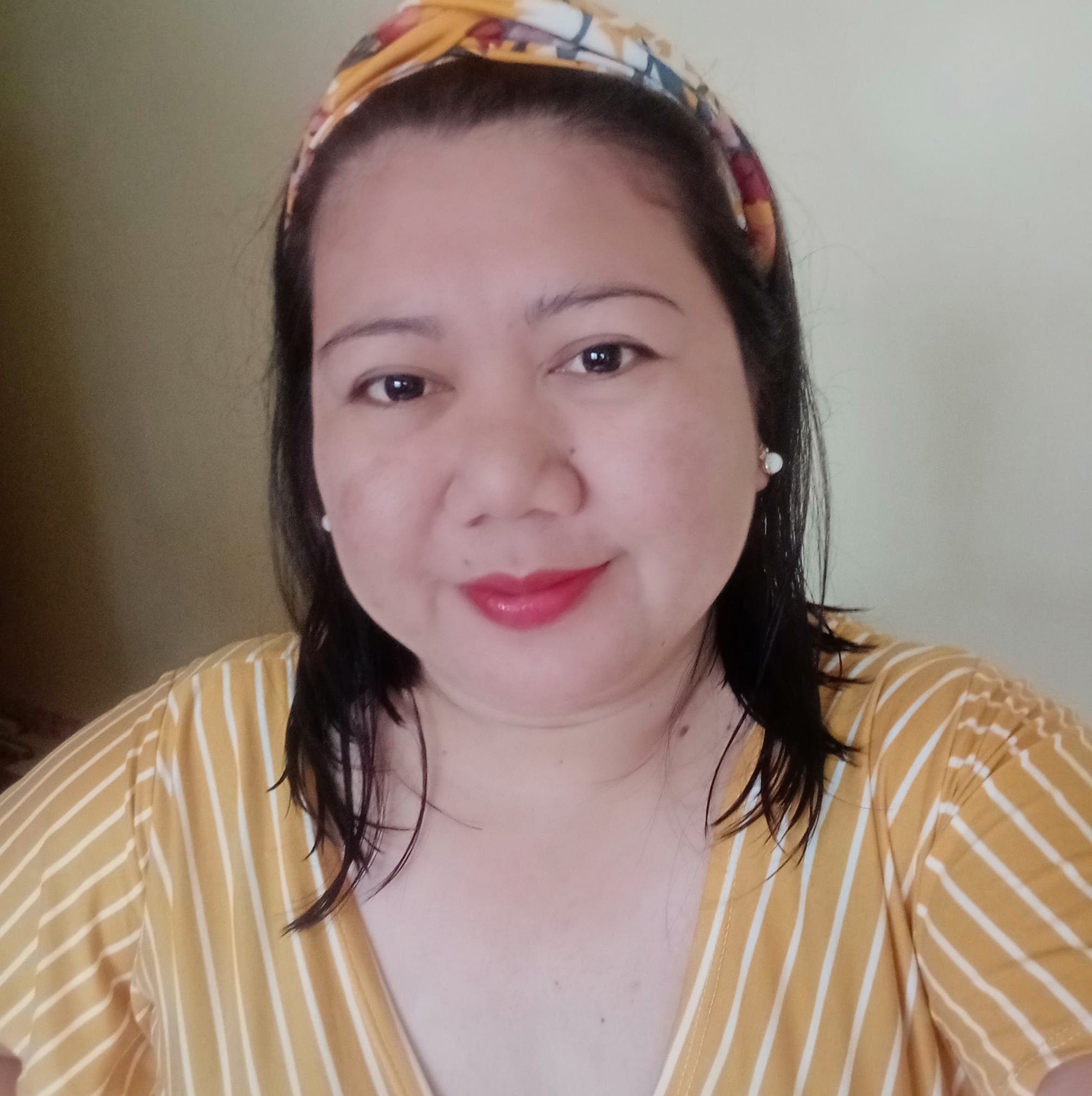 Ruby Lyn Castillo Yba