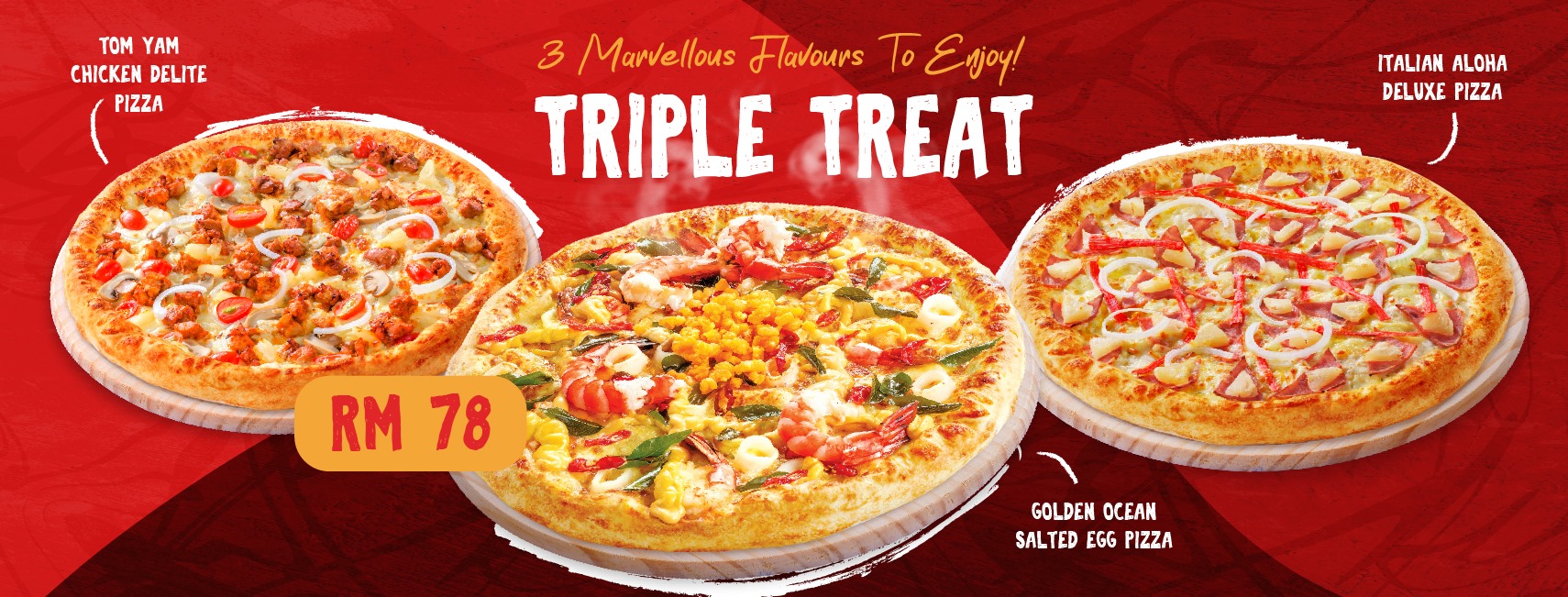 Us Pizza Malaysia Posts Kulim Menu Prices Restaurant Reviews Facebook