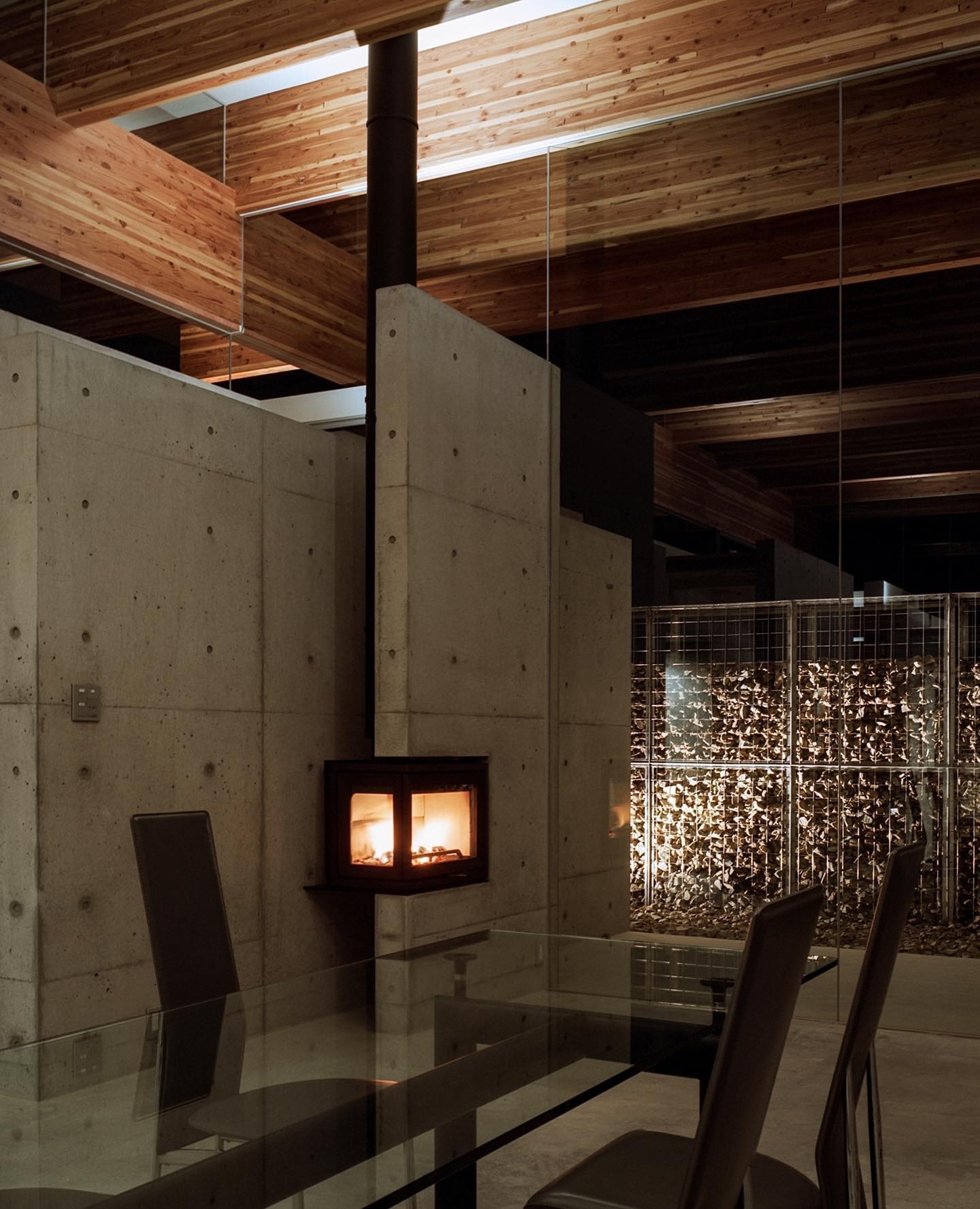 Fujiwara-Muro Architects - 神戸北の平屋：House in Kobe⁠⁠ ⁠⁠ 藤原・室 建築設計事務所⁠