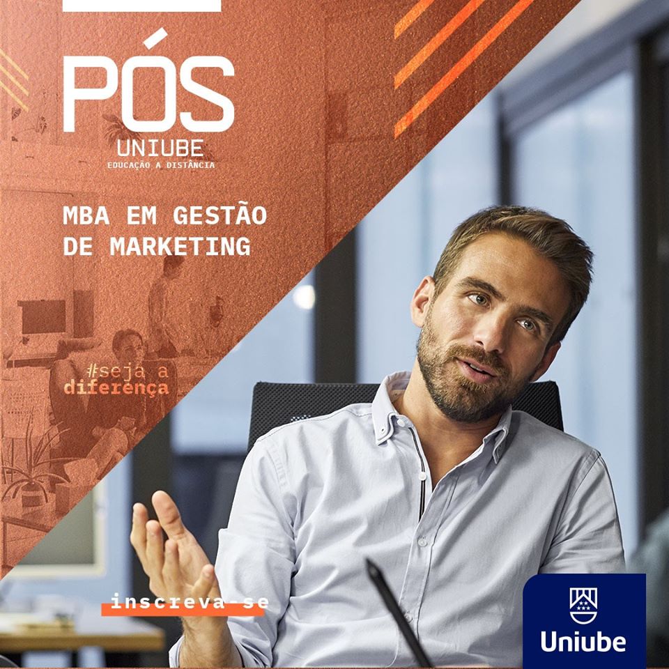 A Pós Uniube possui cursos em todas... - Uniube Polo Santarém
